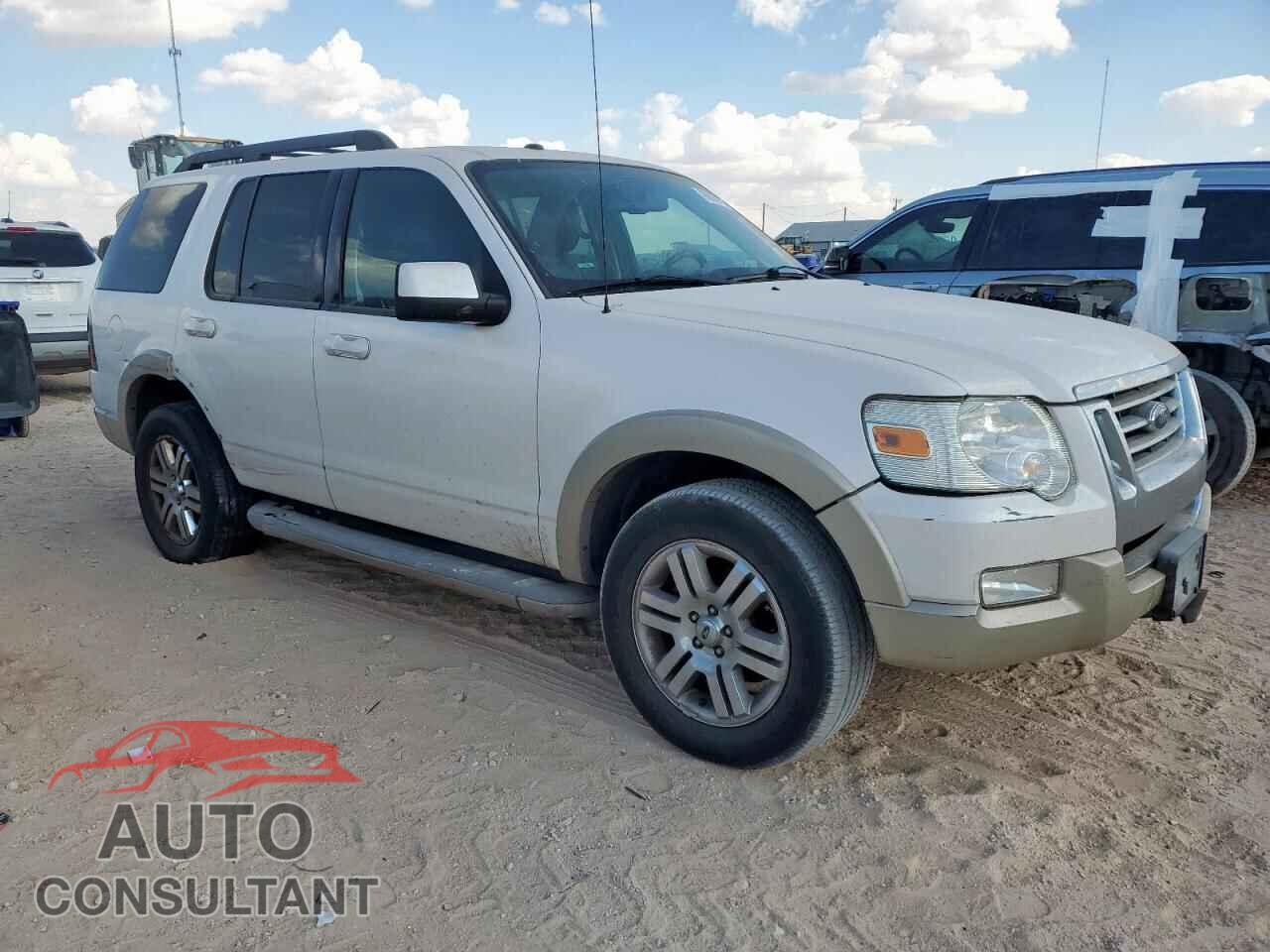 FORD EXPLORER 2010 - 1FMEU7EE2AUA56597