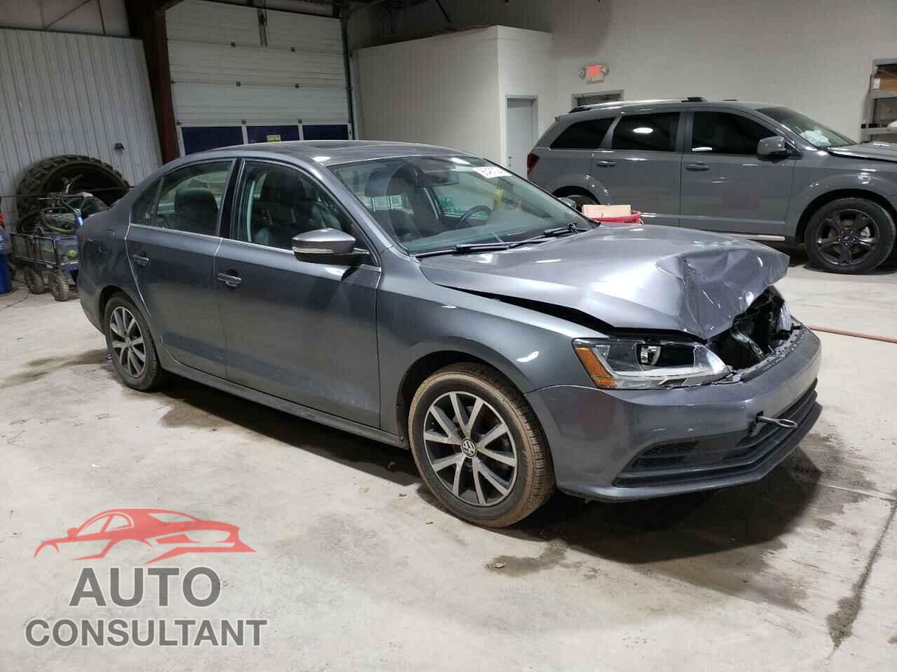 VOLKSWAGEN JETTA 2017 - 3VWB67AJ2HM285961
