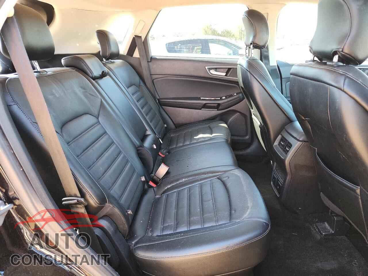 FORD EDGE 2018 - 2FMPK4J90JBB62641