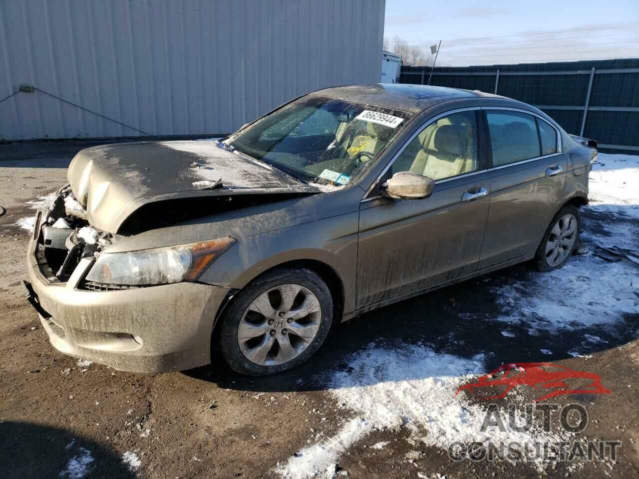 HONDA ACCORD 2009 - 1HGCP36809A042670