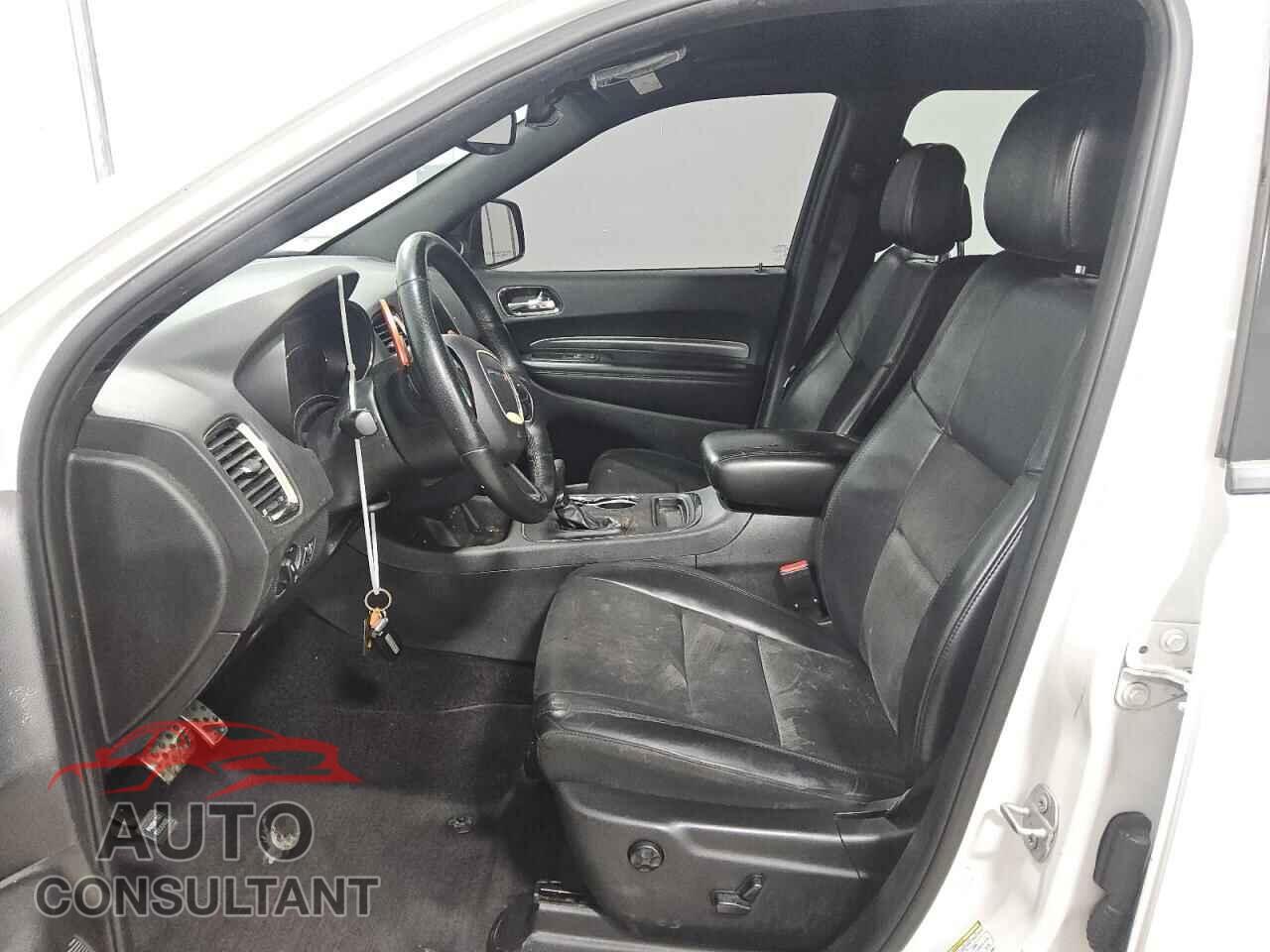 DODGE DURANGO 2018 - 1C4RDHDG3JC444801