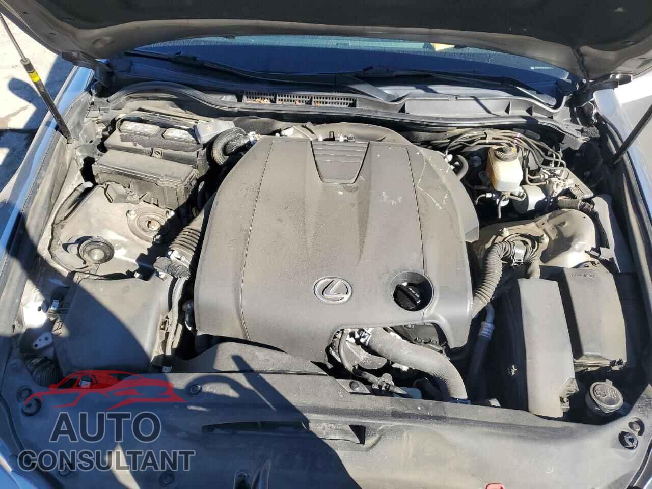 LEXUS IS 2014 - JTHBF1D25E5013117
