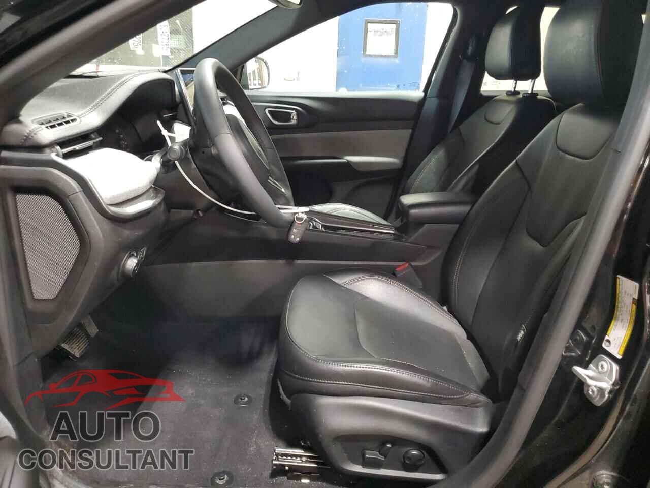 JEEP COMPASS 2023 - 3C4NJDFN9PT520630
