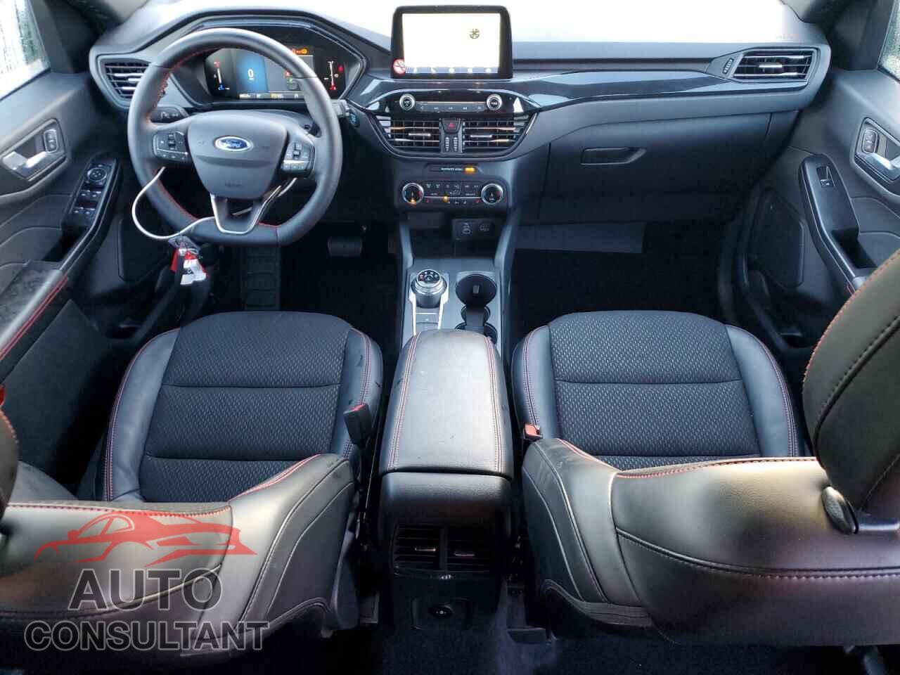 FORD ESCAPE ST 2025 - 1FMCU9NA7SUB22370