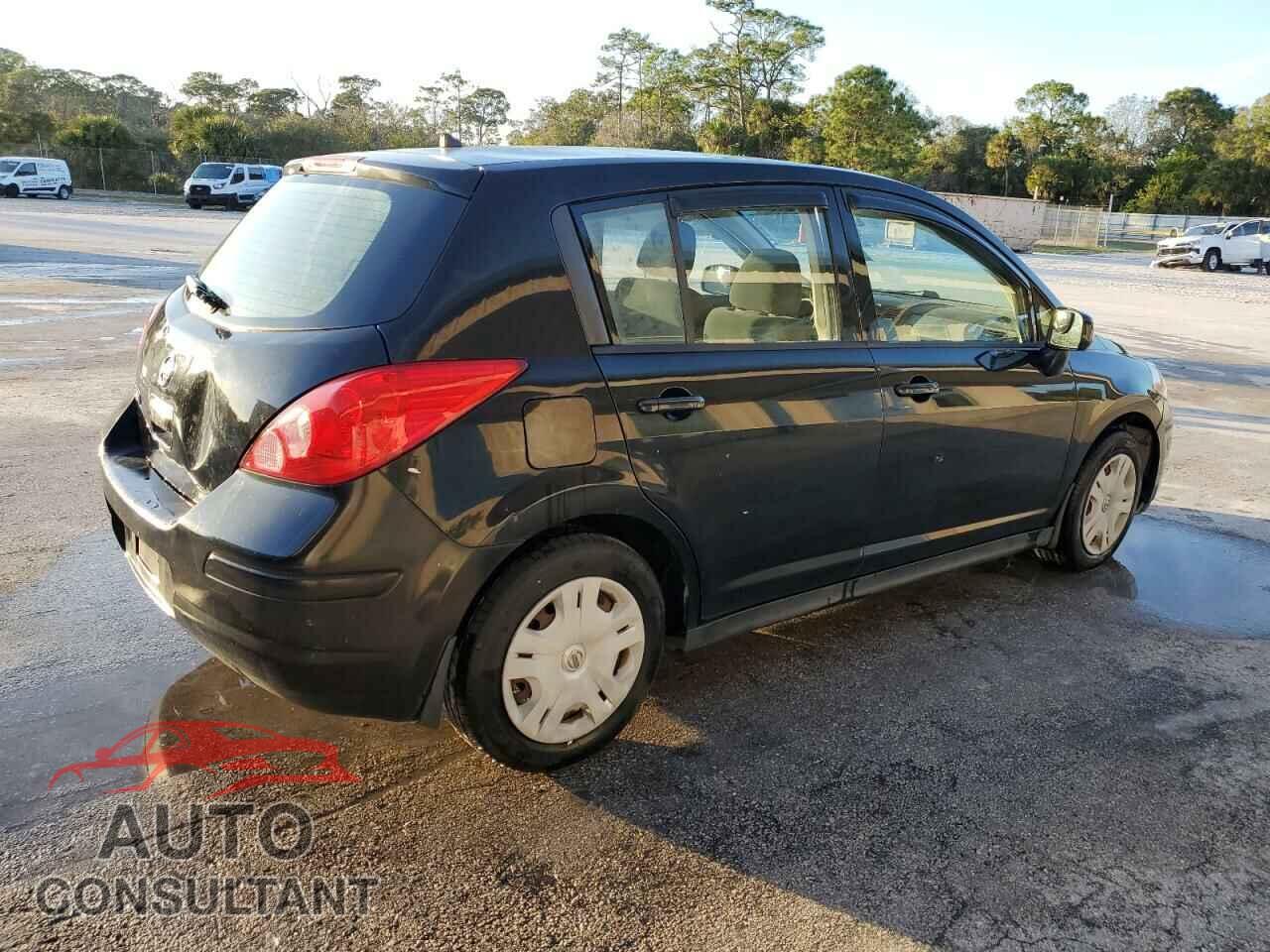 NISSAN VERSA 2012 - 3N1BC1CP3CL368505