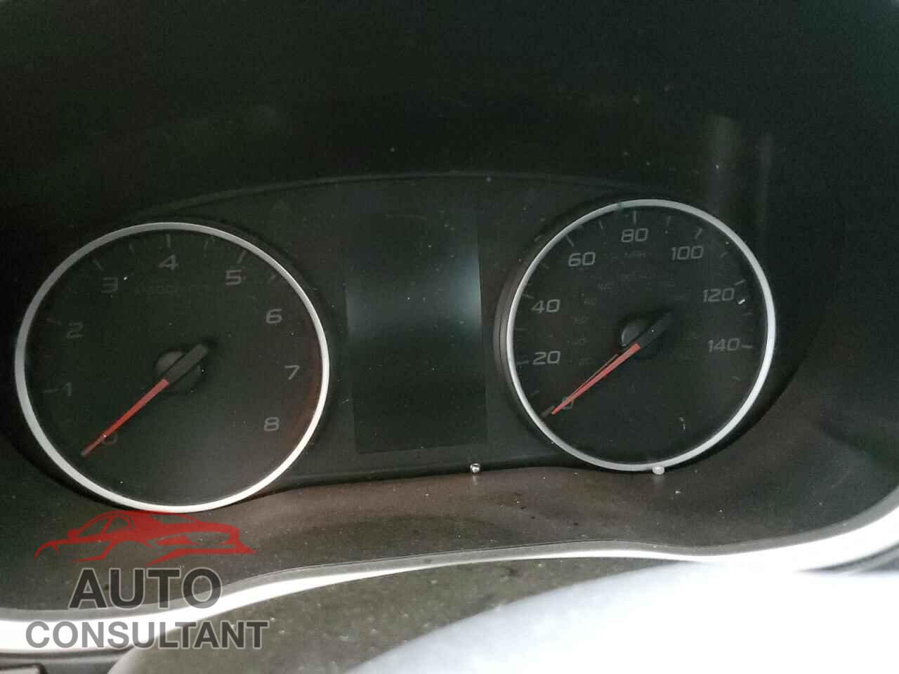 MITSUBISHI ECLIPSE 2023 - JA4ATWAA1PZ036494