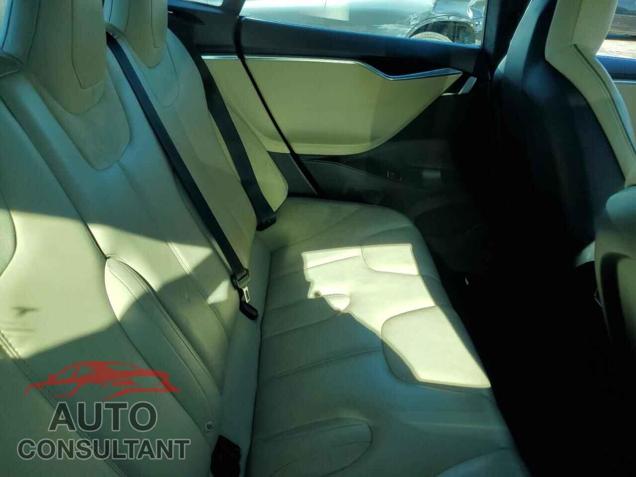 TESLA MODEL S 2014 - 5YJSA1H14EFP61194