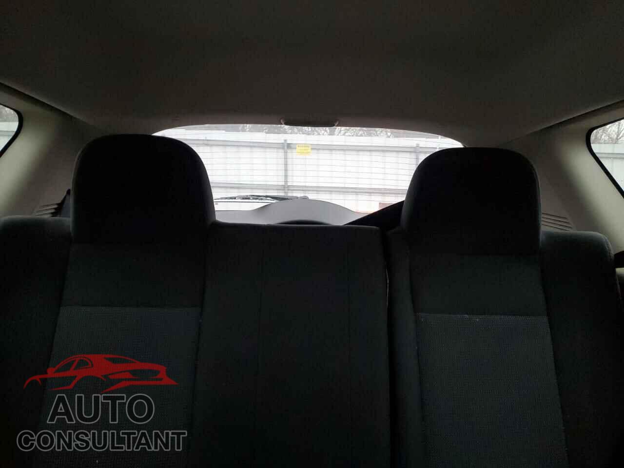 JEEP COMPASS 2013 - 1C4NJDBB9DD207686