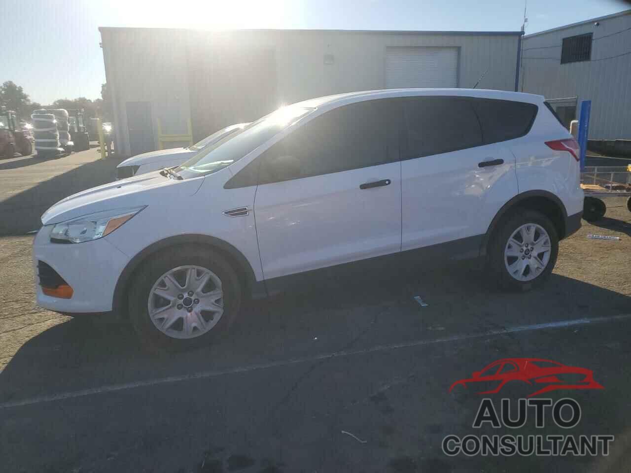 FORD ESCAPE 2014 - 1FMCU0F76EUC76555