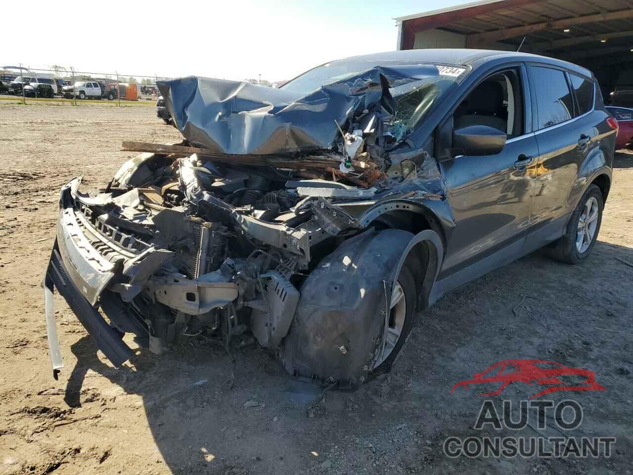 FORD ESCAPE 2016 - 1FMCU0GX5GUA97246