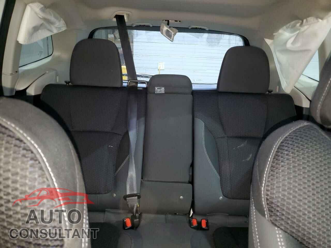 SUBARU FORESTER 2023 - JF2SKADC0PH541799