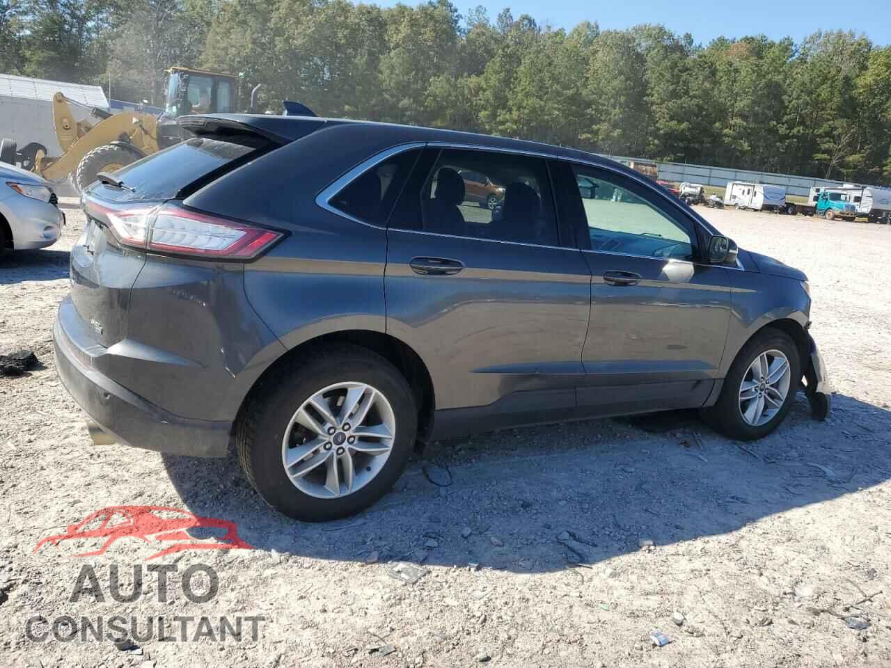 FORD EDGE 2016 - 2FMPK4J86GBB22886