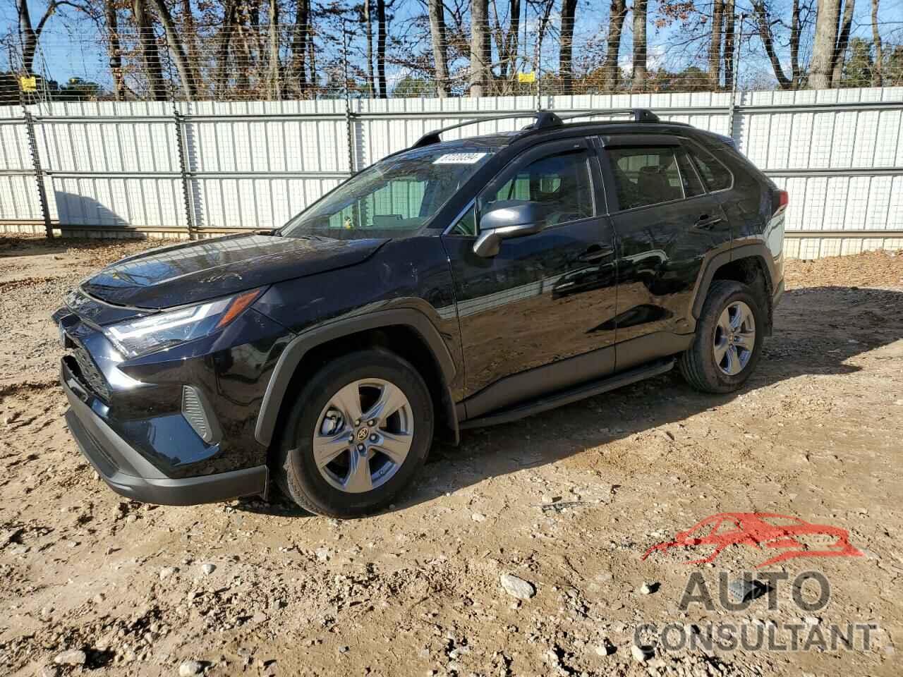 TOYOTA RAV4 2024 - 4T3LWRFV6RU139965