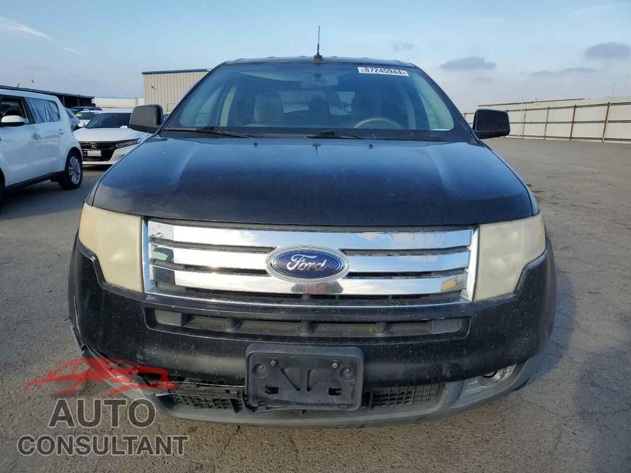FORD EDGE 2009 - 2FMDK48C29BA76442