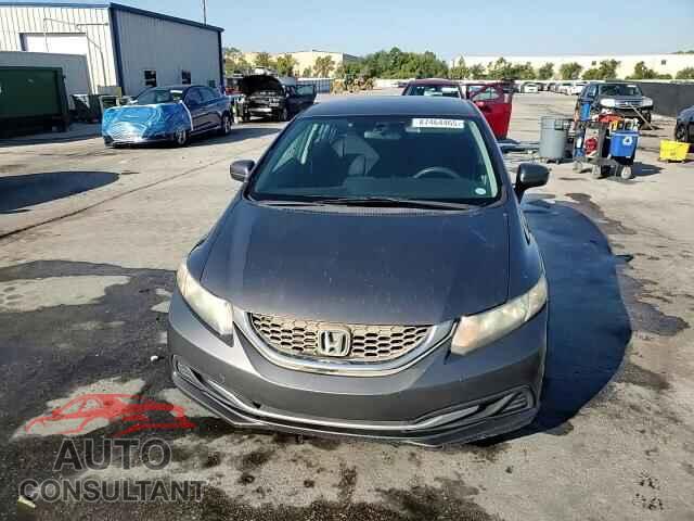 HONDA CIVIC 2014 - 19XFB2F5XEE254901