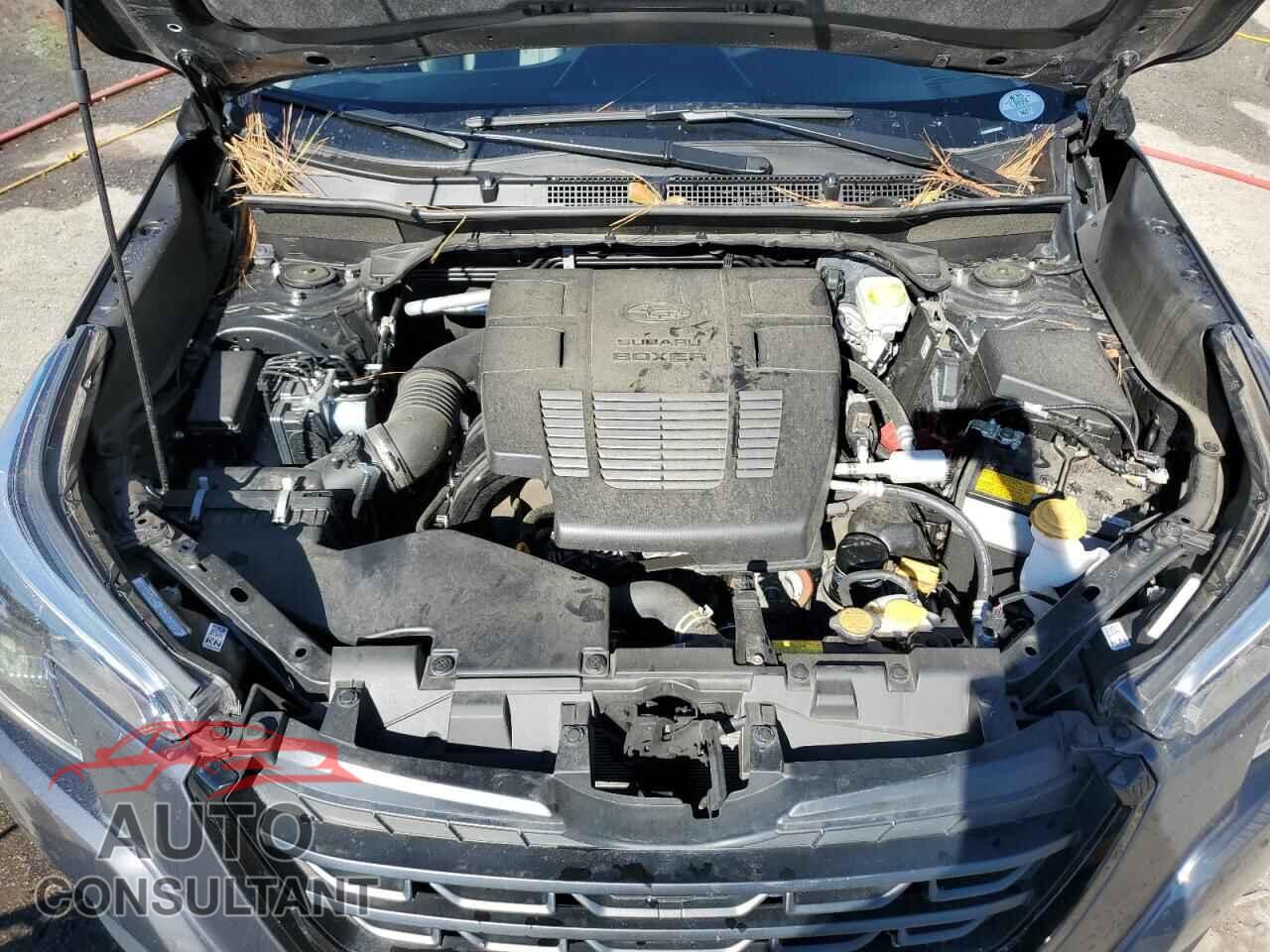 SUBARU FORESTER 2023 - JF2SKARC4PH439608