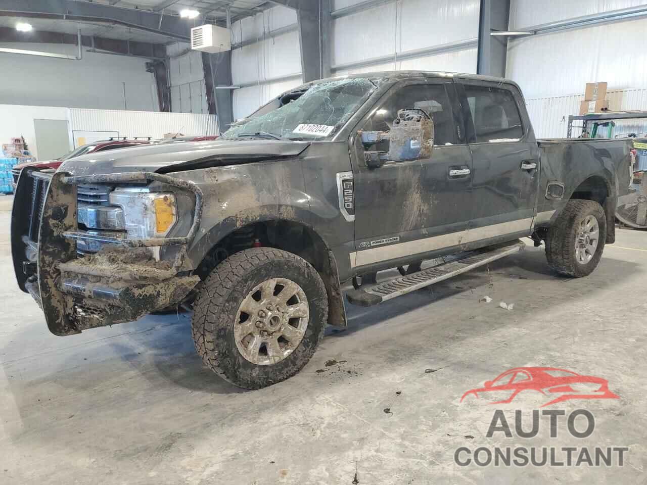 FORD F250 2017 - 1FT7W2BT7HEE82559