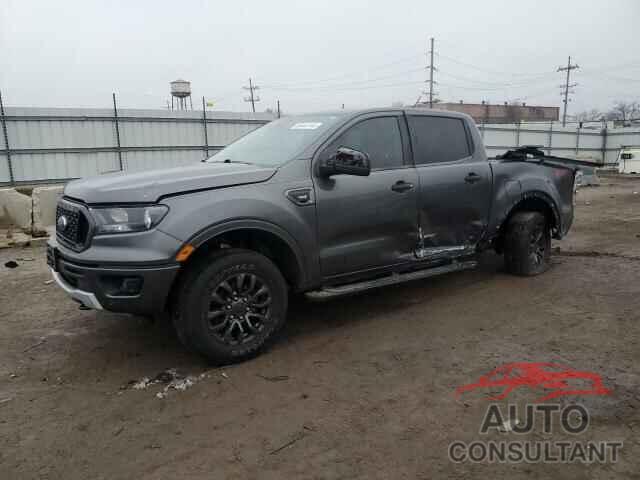 FORD RANGER 2019 - 1FTER4FH7KLA48113