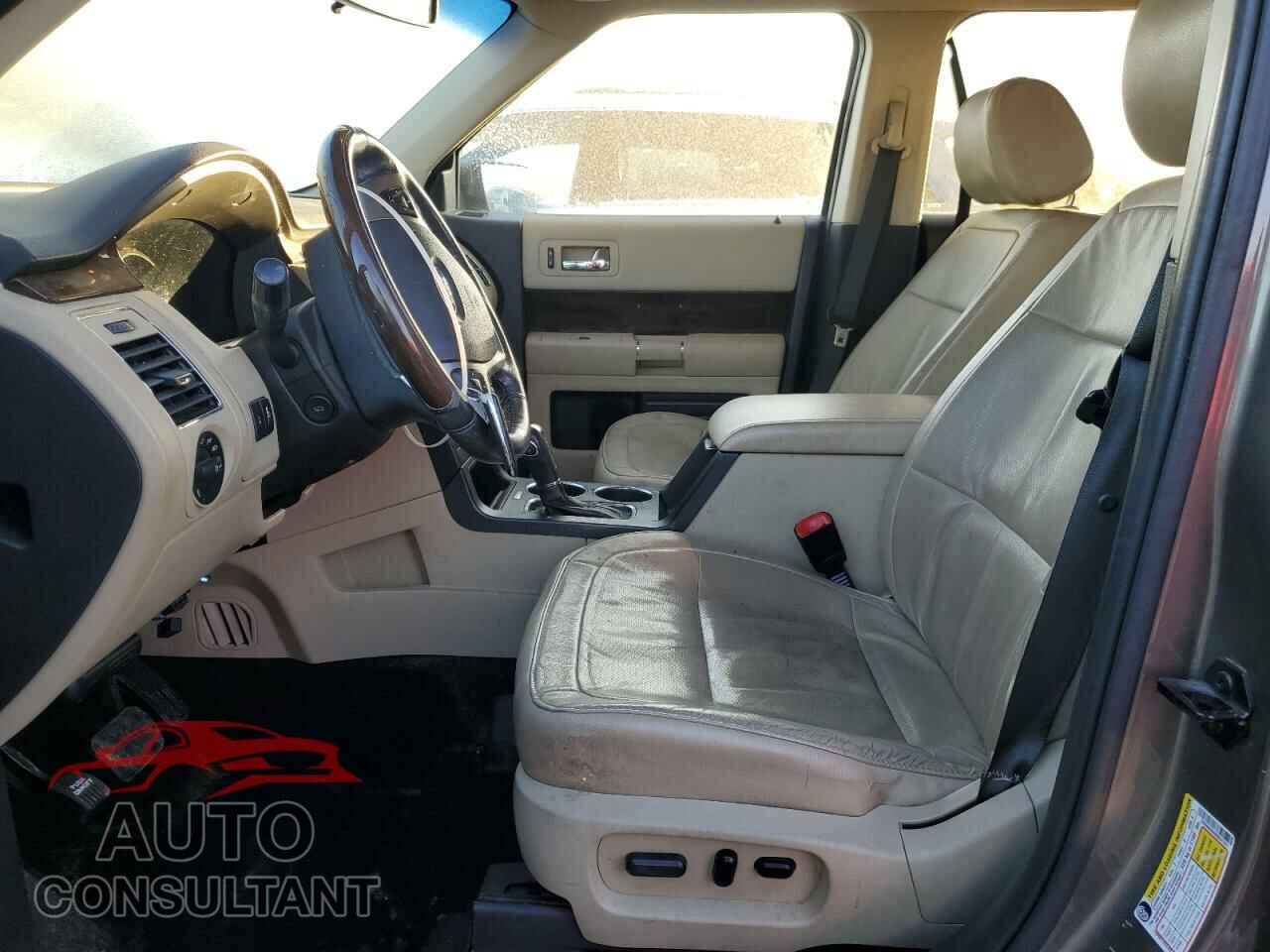 FORD FLEX 2014 - 2FMHK6D86EBD31327