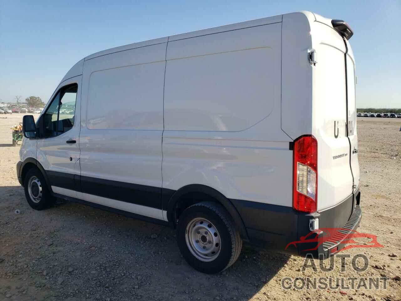 FORD TRANSIT 2020 - 1FTYE1C82LKA13465