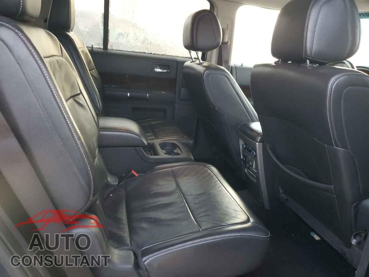FORD FLEX 2012 - 2FMGK5CC0CBD07999