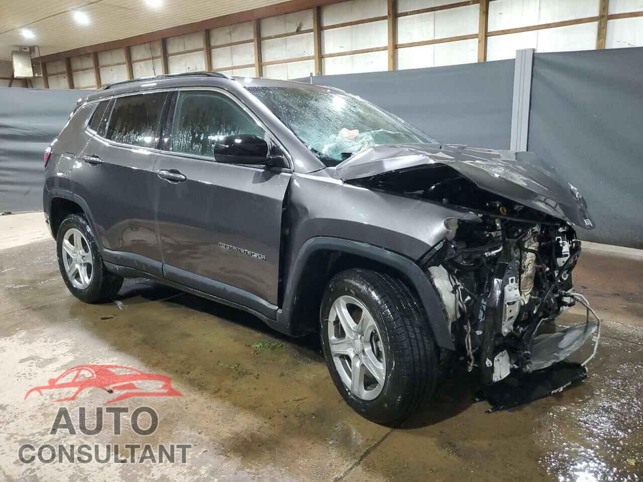 JEEP COMPASS 2024 - 3C4NJDBN9RT605945