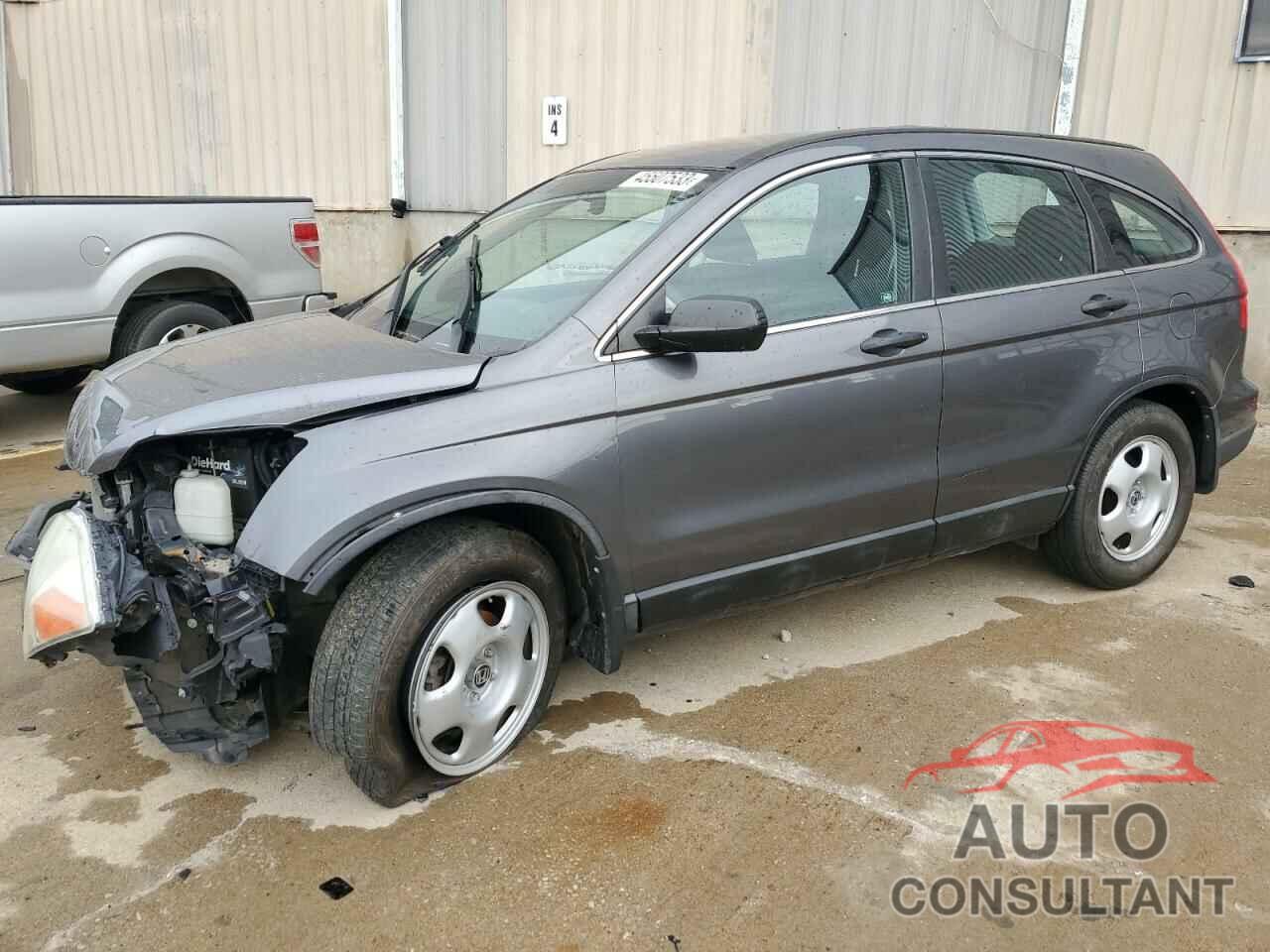 HONDA CRV 2011 - 5J6RE3H3XBL038579