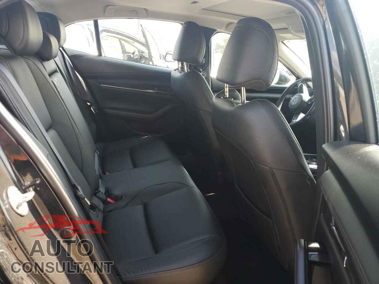 MAZDA 3 2025 - JM1BPACM1S1762162