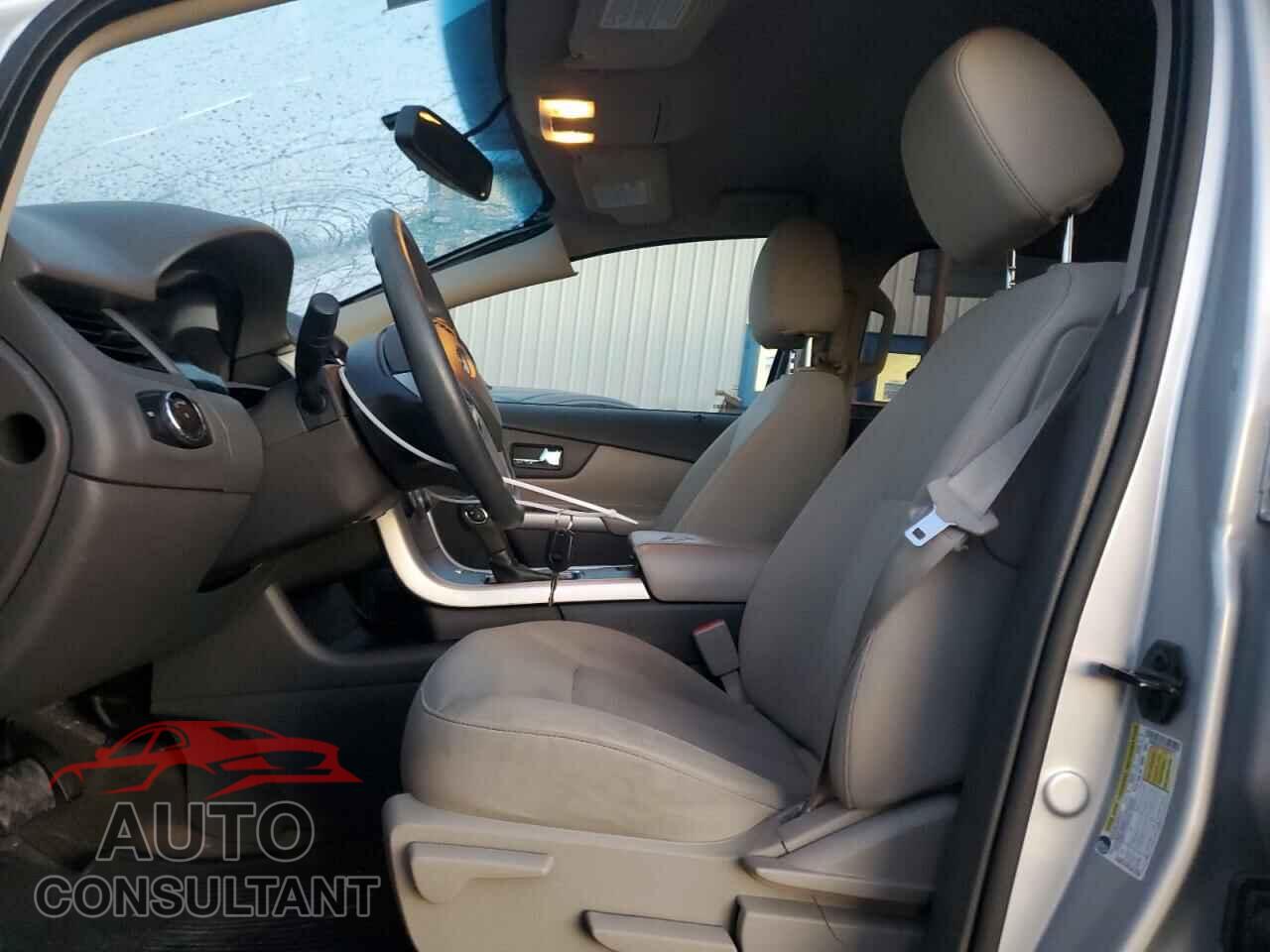 FORD EDGE 2014 - 2FMDK3GC2EBA54074
