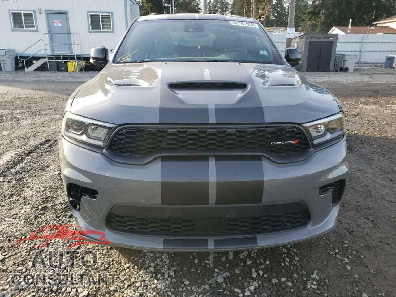 DODGE DURANGO 2024 - 1C4RDJDG3RC102722