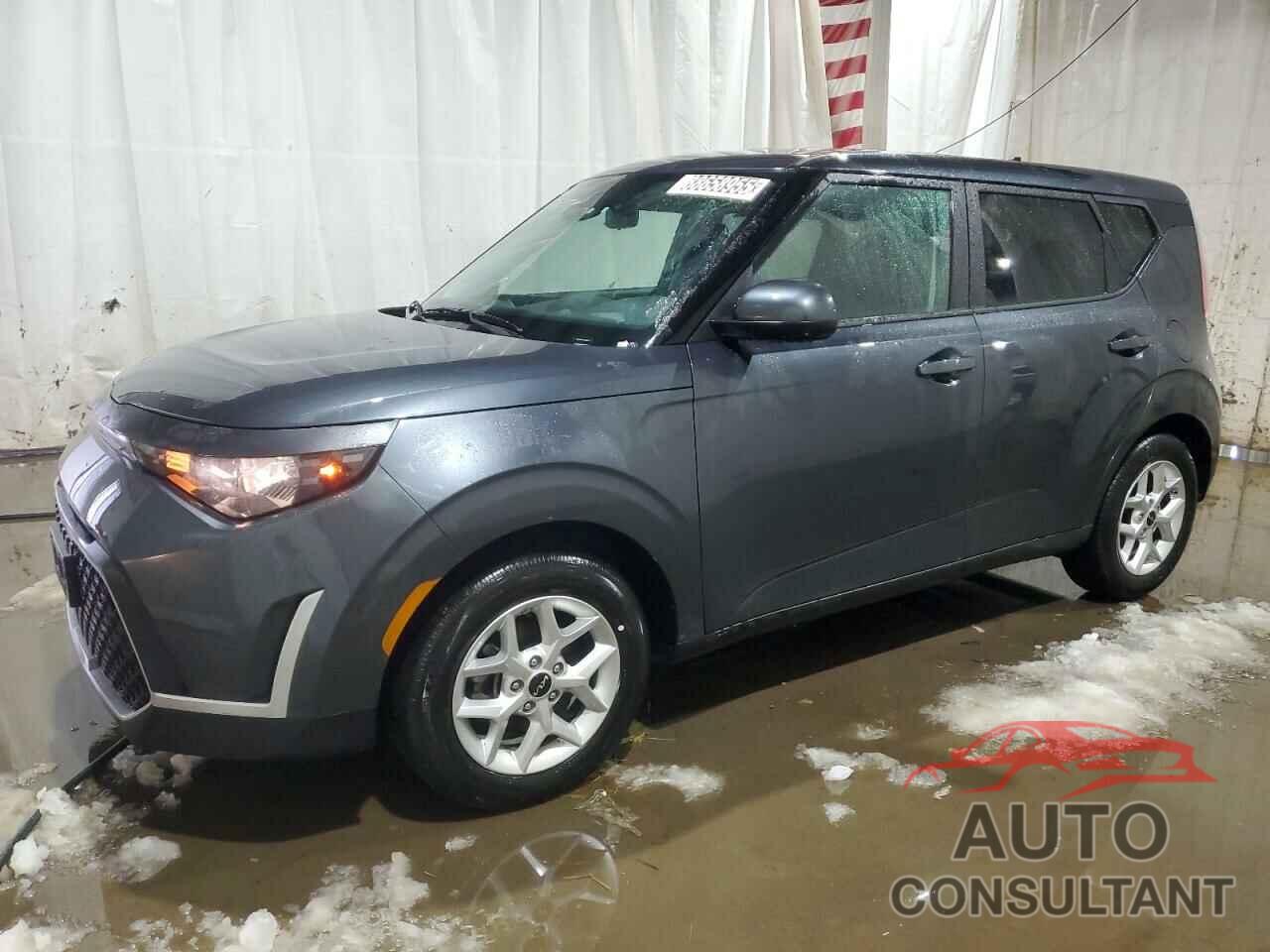 KIA SOUL 2024 - KNDJ23AUXR7241053