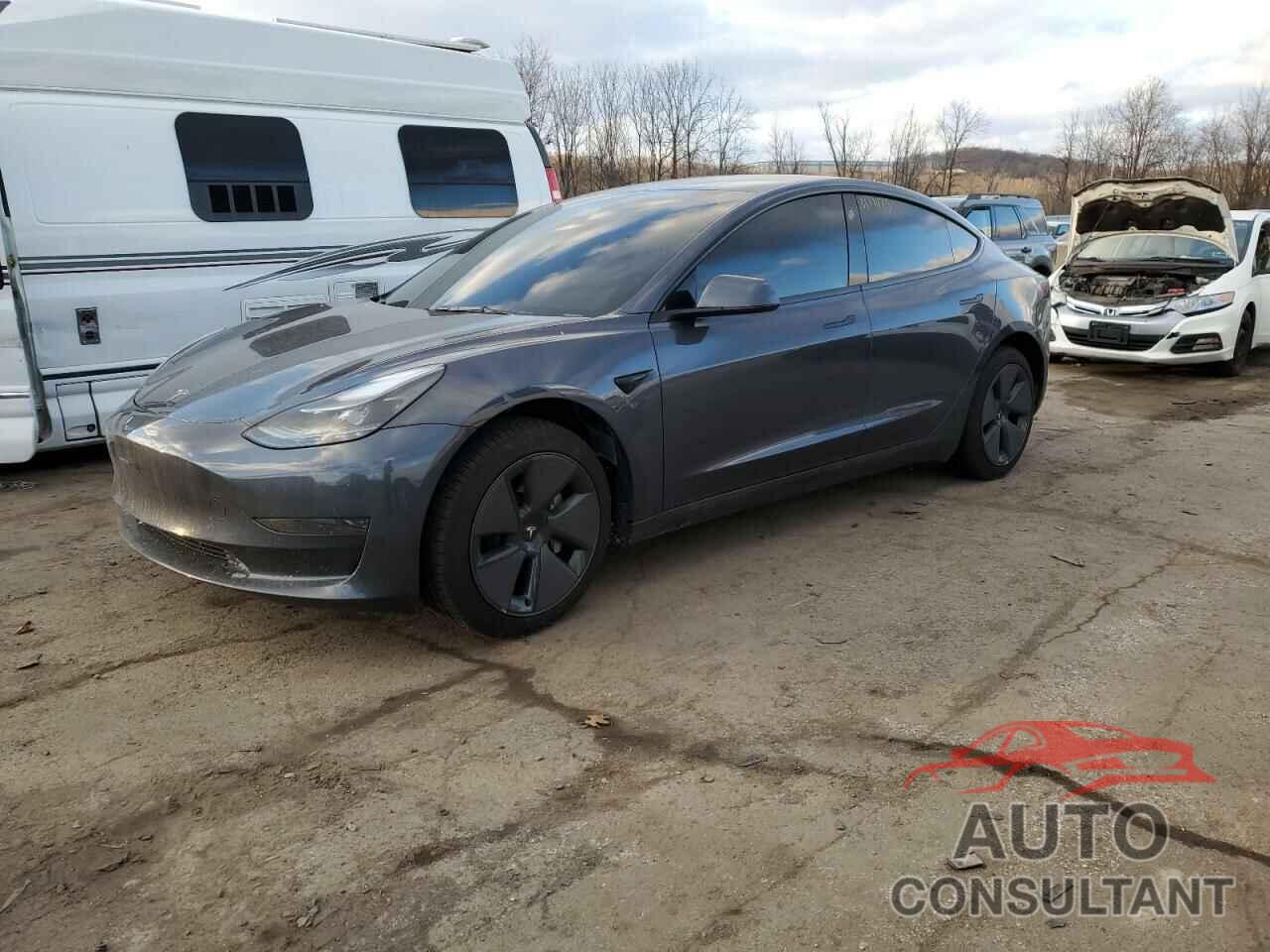 TESLA MODEL 3 2023 - 5YJ3E1EA1PF675843