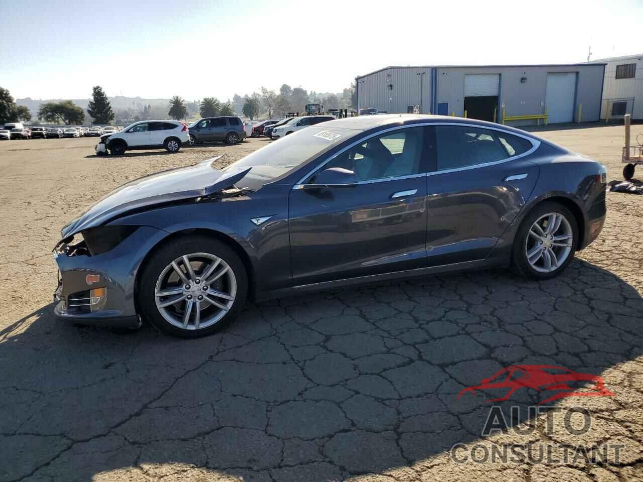 TESLA MODEL S 2016 - 5YJSA1E10GF131888