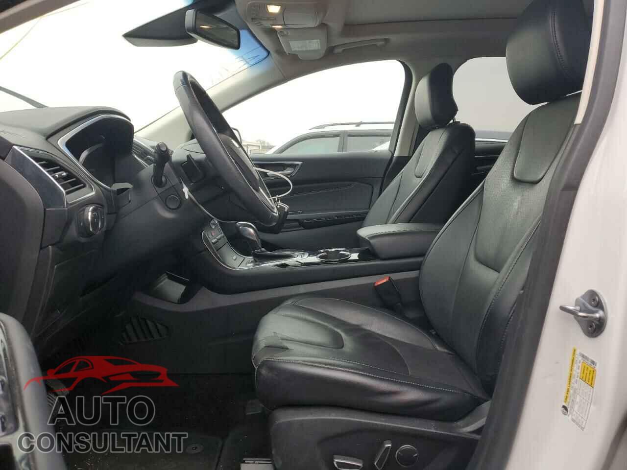 FORD EDGE 2018 - 2FMPK4K92JBB61389