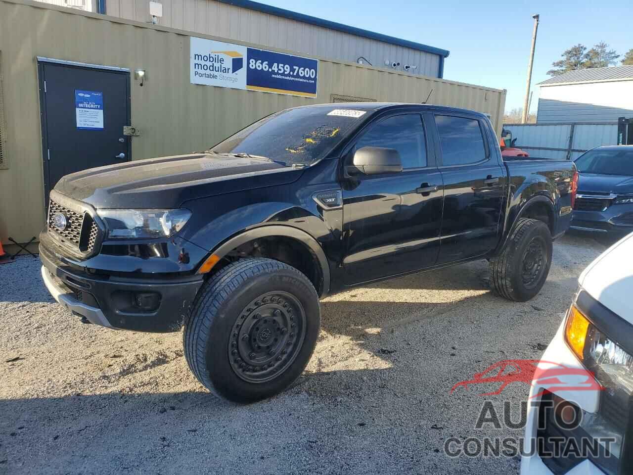 FORD RANGER 2019 - 1FTER4FH0KLA32898