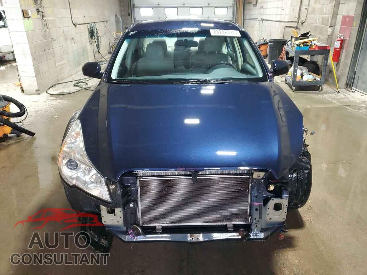 SUBARU LEGACY 2013 - 4S3BMBC64D3045309
