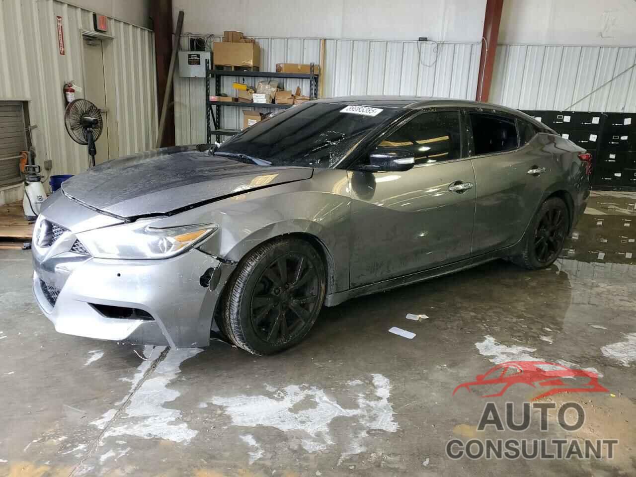 NISSAN MAXIMA 2017 - 1N4AA6AP2HC381625