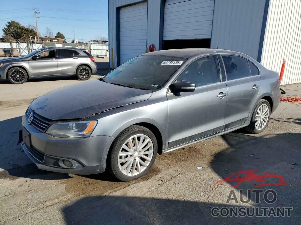 VOLKSWAGEN JETTA 2011 - 3VWLZ7AJ5BM312640