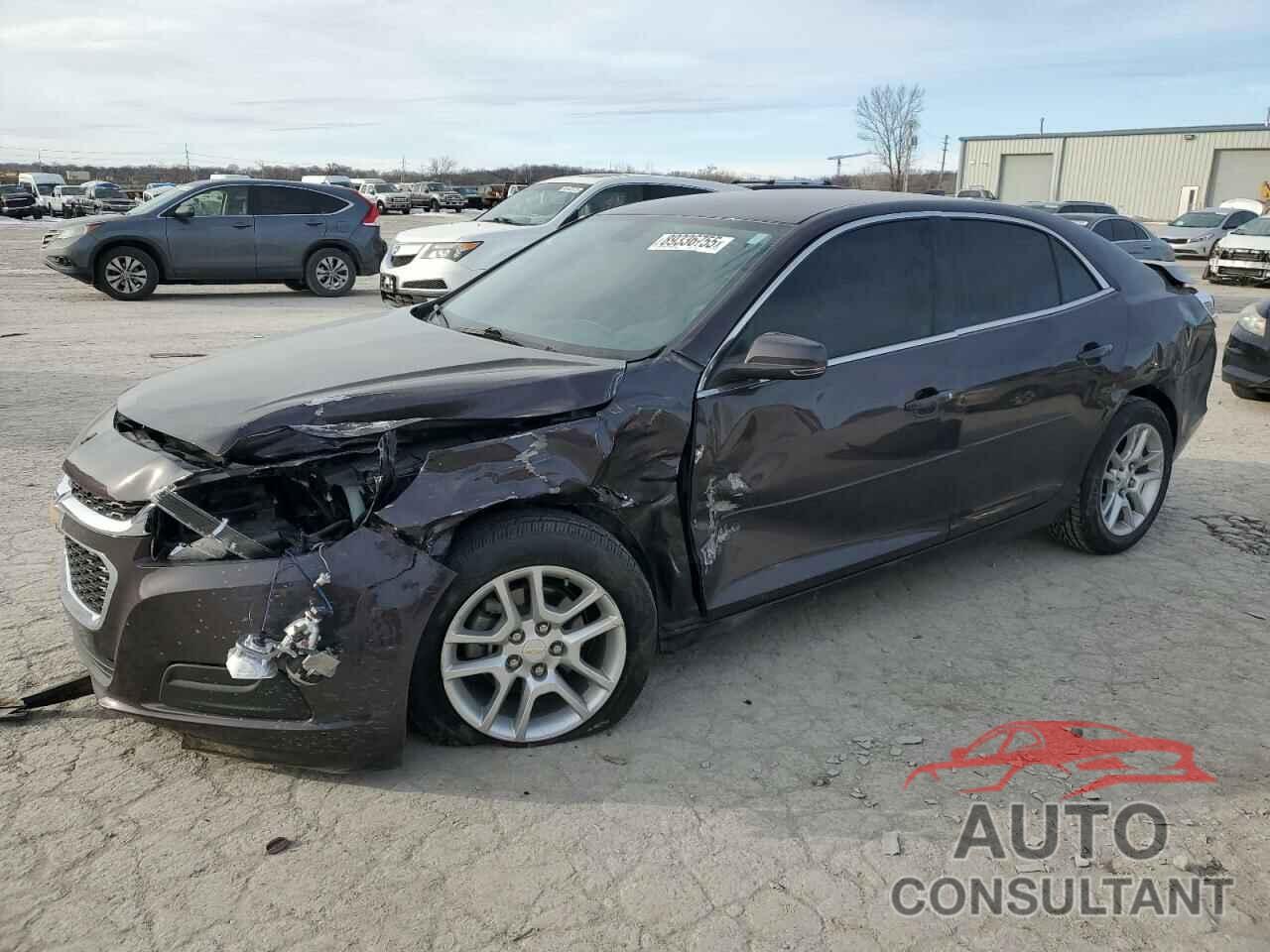 CHEVROLET MALIBU 2015 - 1G11C5SL7FF238703