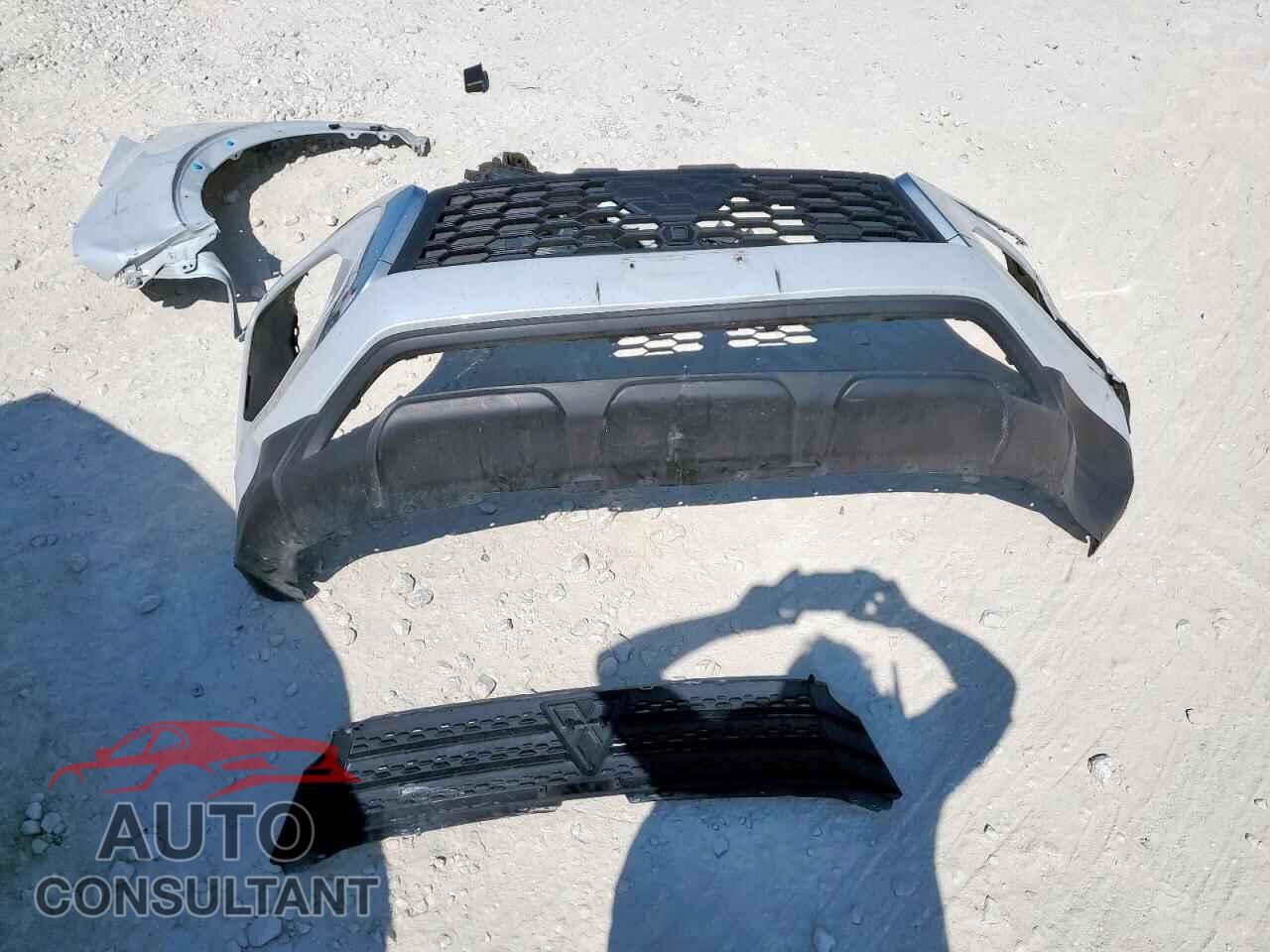 MITSUBISHI ECLIPSE 2023 - JA4ATVAA5PZ002388