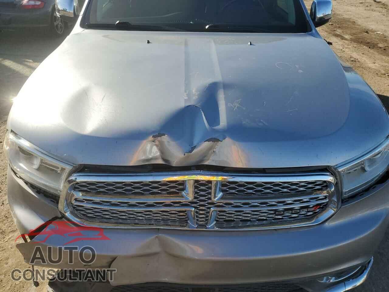 DODGE DURANGO 2015 - 1C4RDHEGXFC825745