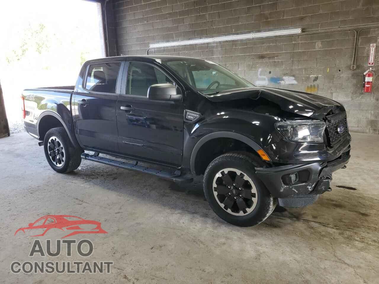 FORD RANGER 2021 - 1FTER4FH2MLD12275