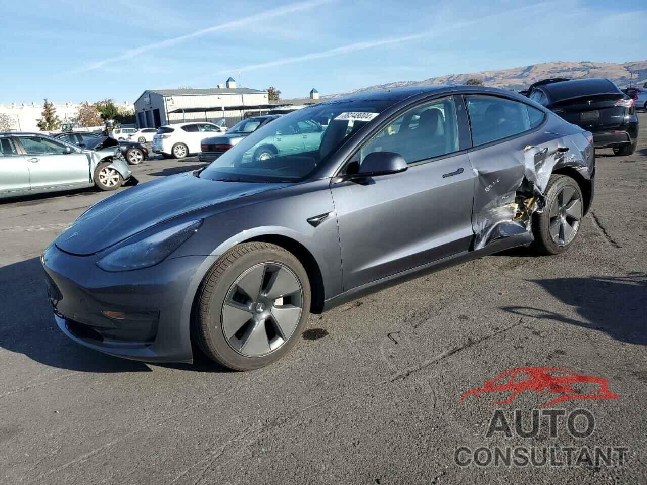 TESLA MODEL 3 2023 - 5YJ3E1EA4PF542025