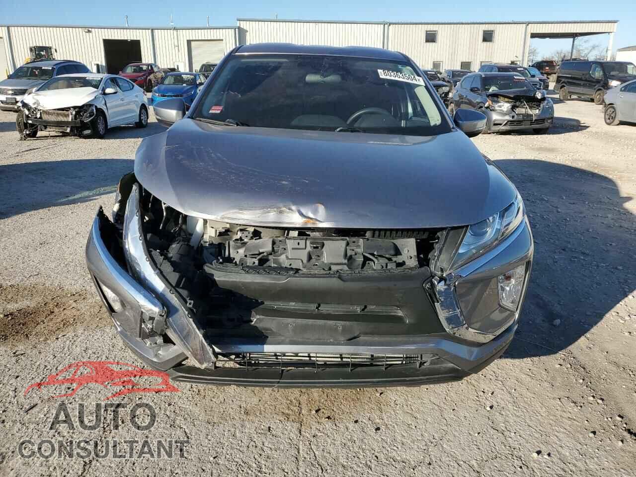 MITSUBISHI ECLIPSE 2020 - JA4AS3AAXLZ023979