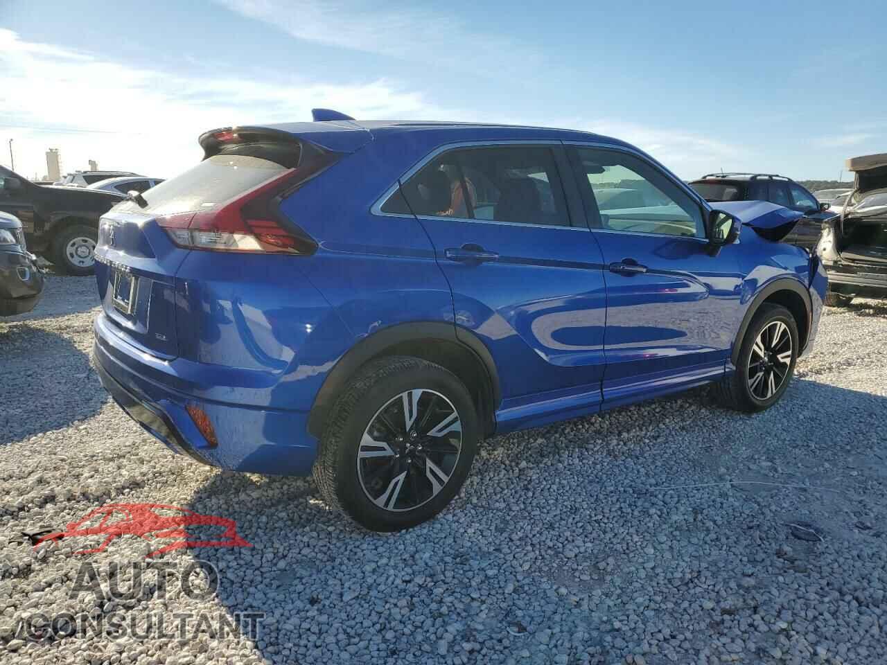MITSUBISHI ECLIPSE 2023 - JA4ATWAA2PZ034608