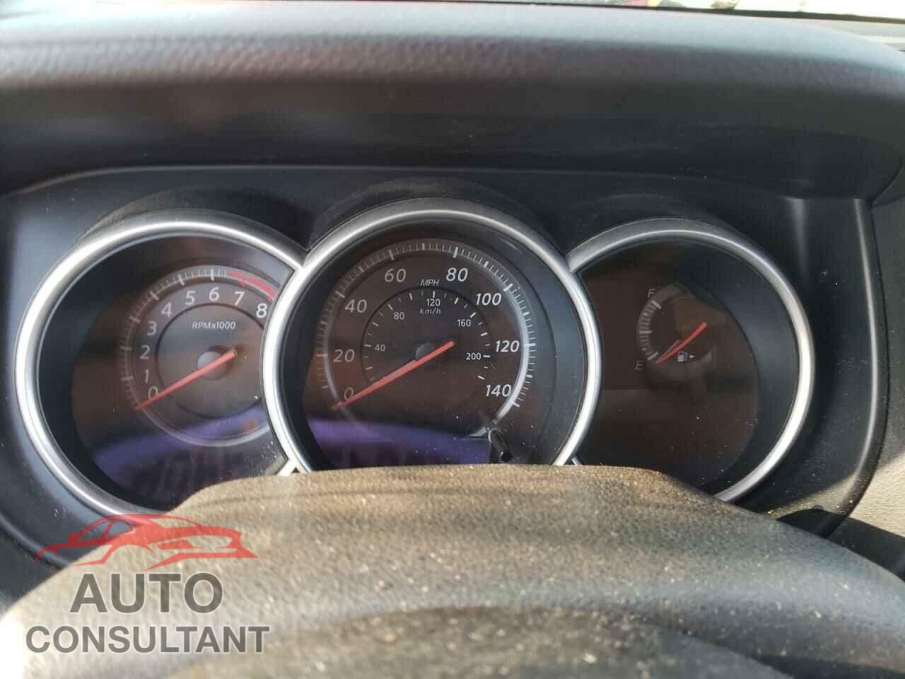 NISSAN VERSA 2011 - 3N1BC1CP4BL400666
