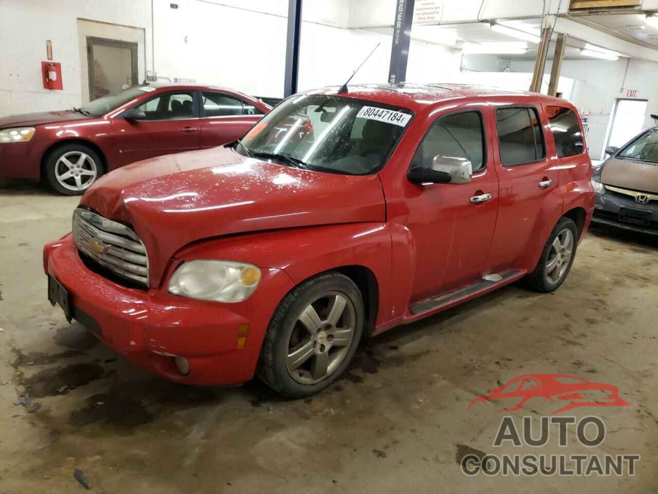 CHEVROLET HHR 2009 - 3GNCA53V19S573159