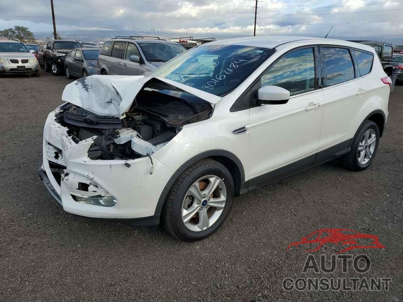 FORD ESCAPE 2015 - 1FMCU0G78FUC64231