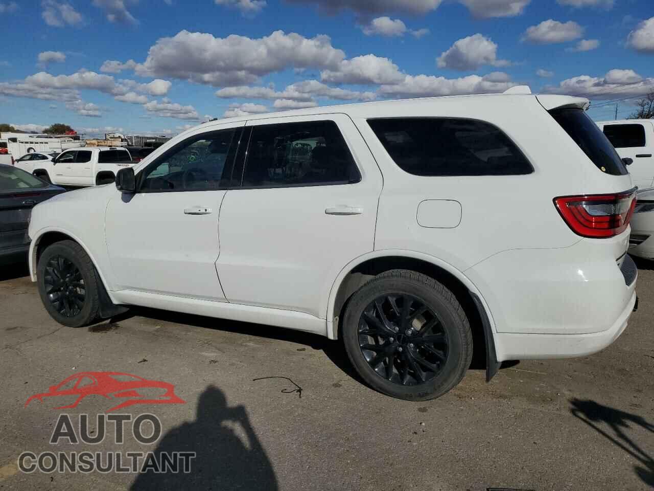 DODGE DURANGO 2015 - 1C4RDJDG0FC795874