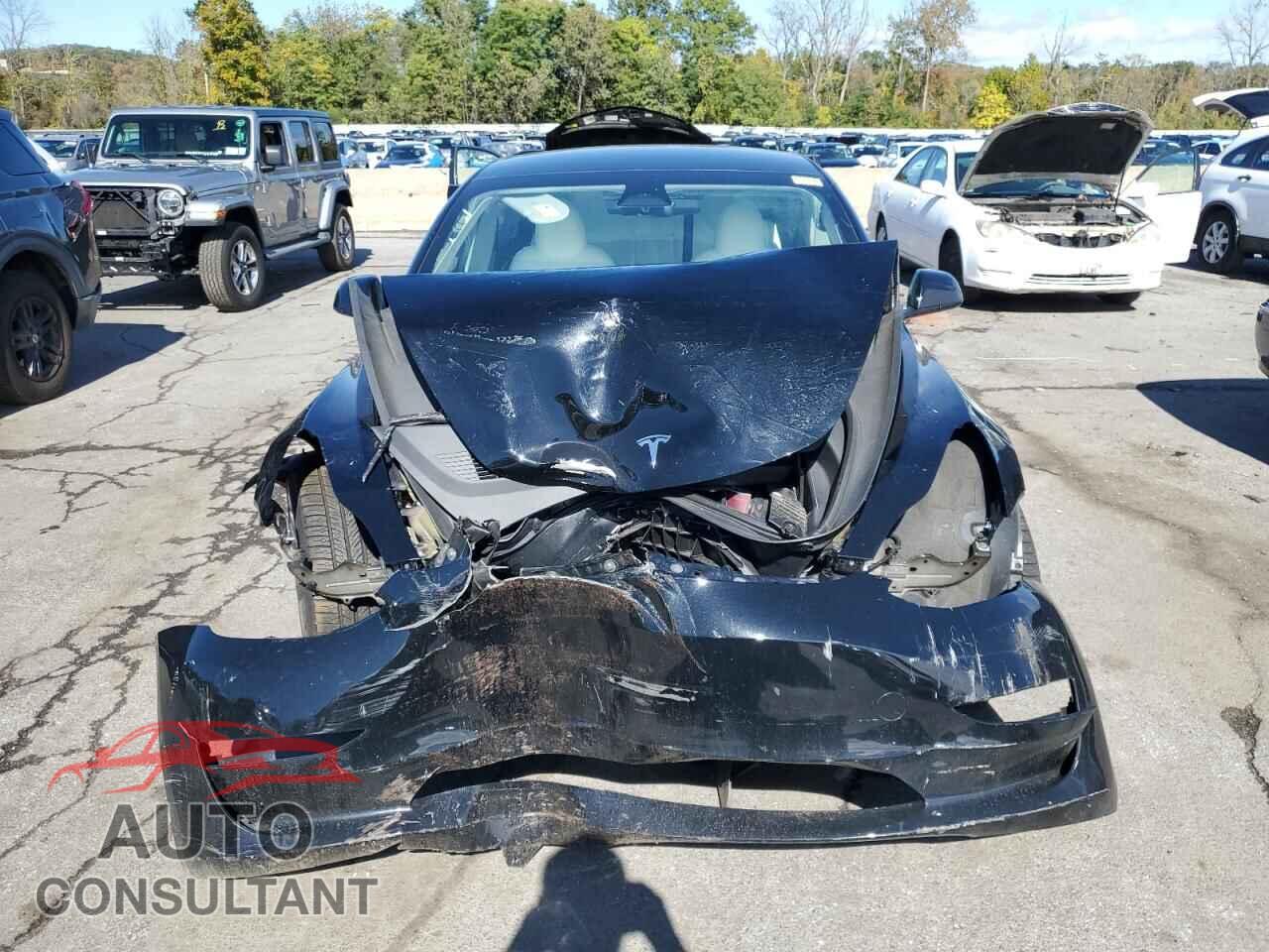 TESLA MODEL 3 2023 - 5YJ3E1EC2PF562968